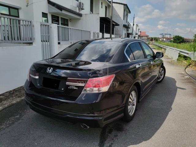 2013 Honda ACCORD 2.0 VTi-L (A) just buy&drive - 3
