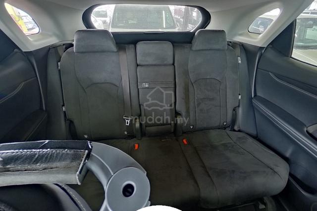 2020 Lexus RX300 2.0 STANDARD (FULL LOAN) - 2