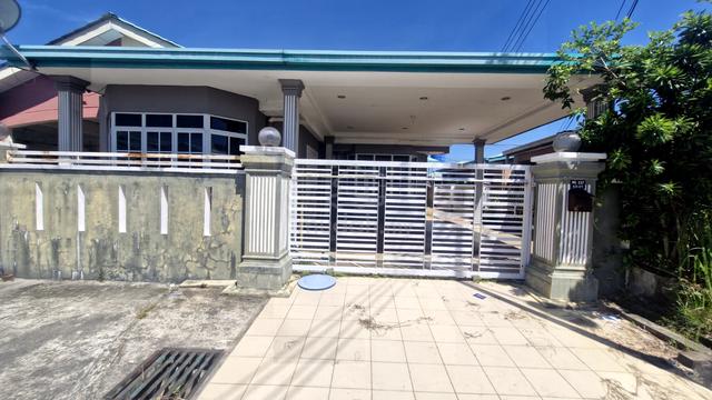 Taman Teluk Villa Single Storey House @ Putatan | Corner Unit 1