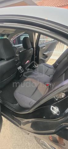 2018 Honda CITY 1.5 E MY2014 FACELIFT (A) - 2