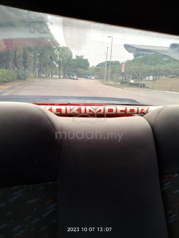1997 Proton PUTRA 1.8 EXi (M) - 5