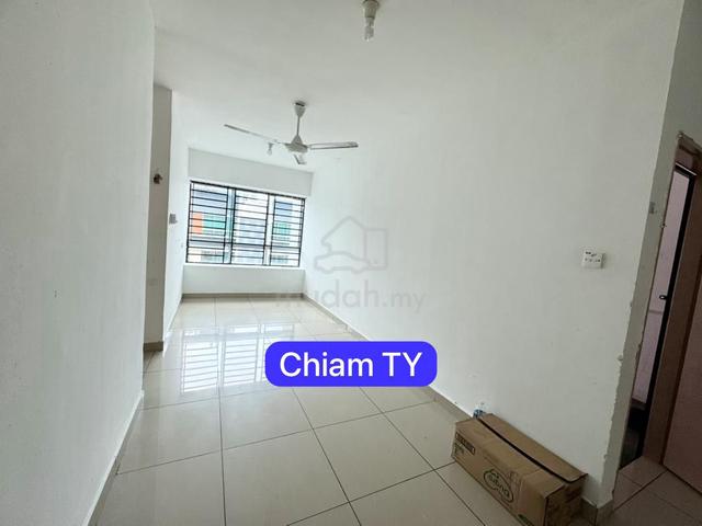 Cyber City Apartment 2 1