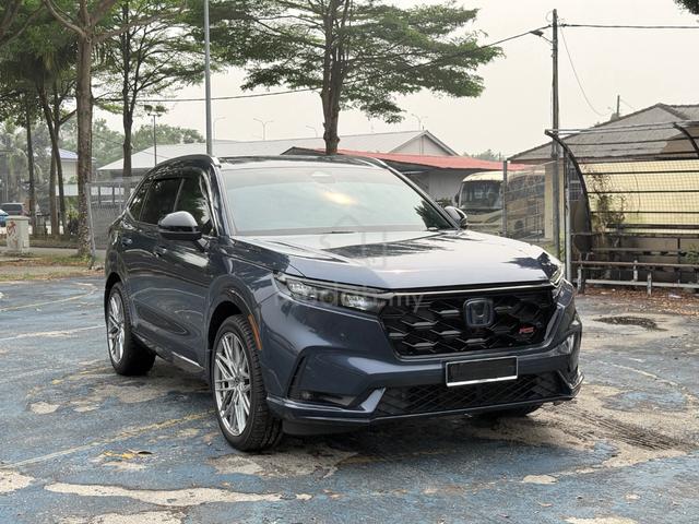 2024 Honda CR-V 2.0 E:HEV RS MY23 RS (A) - 1