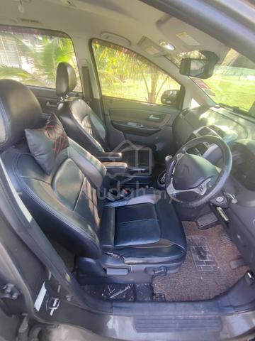 2013 Proton EXORA 1.6 BOLD PREMIUM (A) - 5