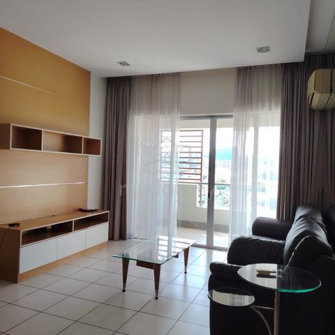 Puteri Damai 1