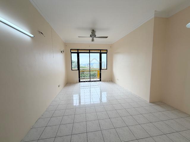 Parkview Towers 1
