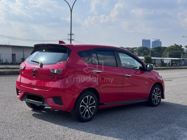 2021 Perodua MYVI 1.5 AV (A) - 3