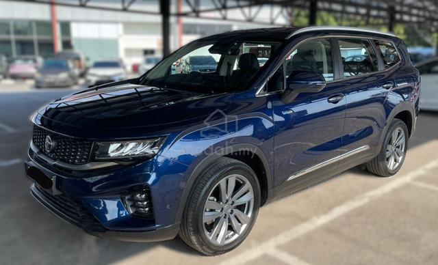 2024 PROTON X90 Bsg PREMIUM 1.5 AT - 1