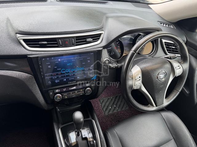 Nissan X-TRAIL 2.5 (A) AKPK & SAA BOLEH LOAN KEDAI - 5