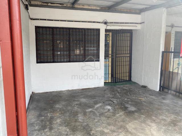 2 Storey Terrace House, Taman Muda, Jalan Bunga Cempaka, Ampang 1