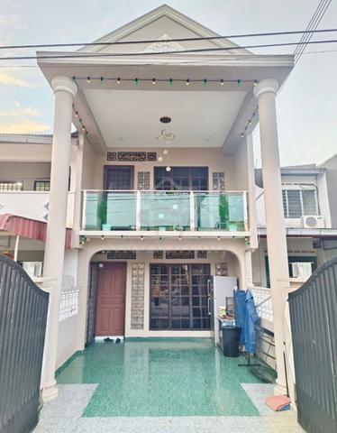 Bandar Selesa Jaya Skudai Full Renovation 1