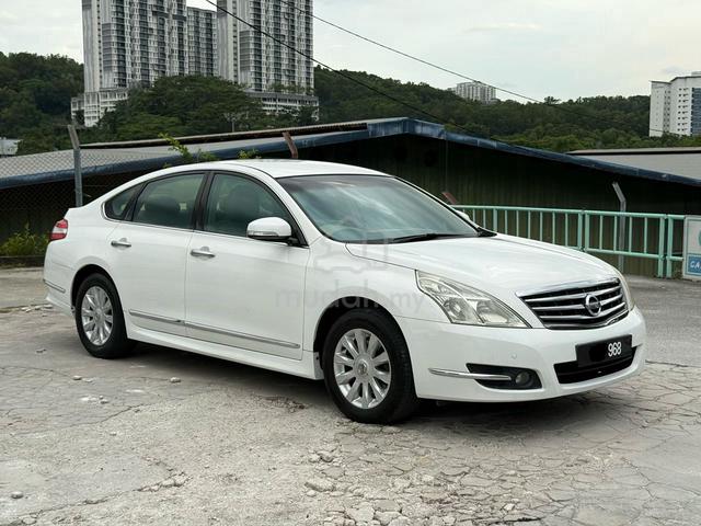 2015 Nissan TEANA 2.0 XE (A) - 1
