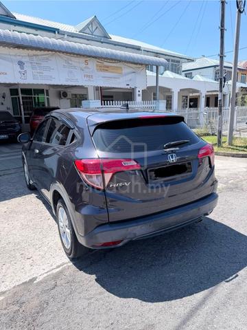 2016 Honda HR-V 1.8 V (A) - 3