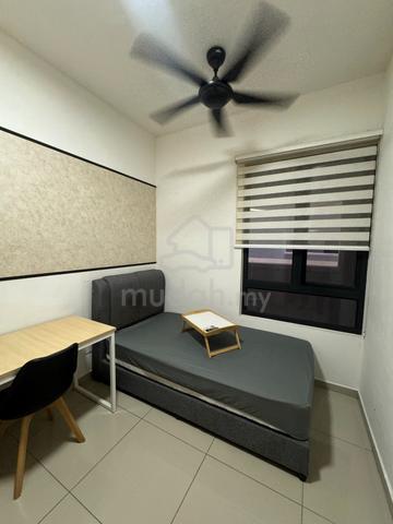 Nidoz Residence Desa Petaling | Low Deposit 1