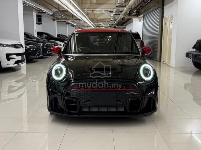 2021 Mini COOPER 2.0 S JCW - 1
