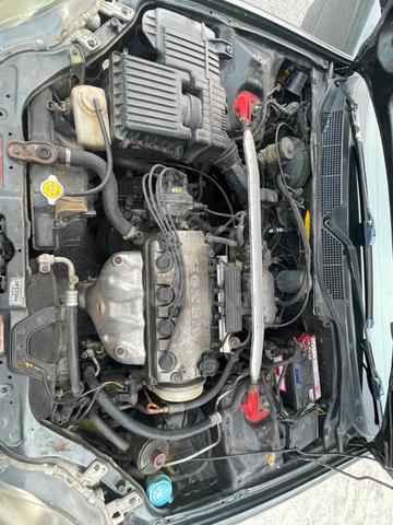 1996 Honda CIVIC 1.6 EXI (A) - 2