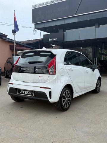 2020 Proton IRIZ 1.6 EXECUTIVE (A) Low Mileage !!! - 5