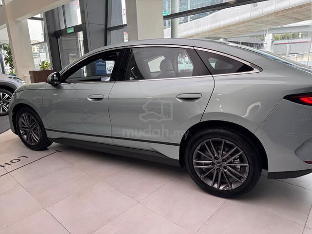 2026 Seal 06 - New Color Sage Green Limited Units - 5