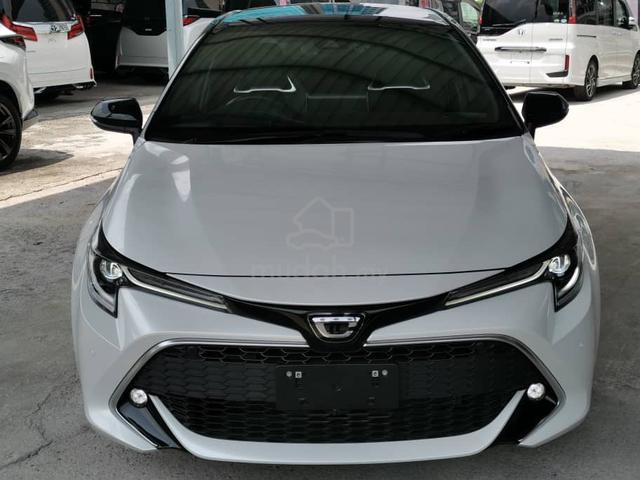 BIGSALE✅2022 Toyota COROLLA SPORT 1.2 GZ (A) - 3