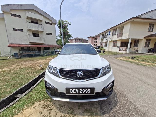 2023 Proton X70 1.5 PREMIUM 2WD (A) - 1