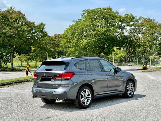 2021 F.SRV RCD Bmw X1 sDRIVE20i M SPORT 2.0L (A) - 5