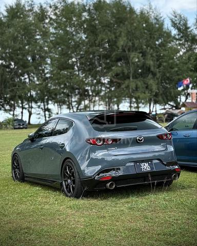 2019 Mazda 3 2.0 SEDAN HIGH PLUS SKYACTIV-G (CBU) - 5