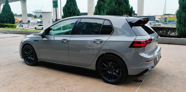 Volkswagen GOLF 1.4 R-LINE (A) full loan - 3