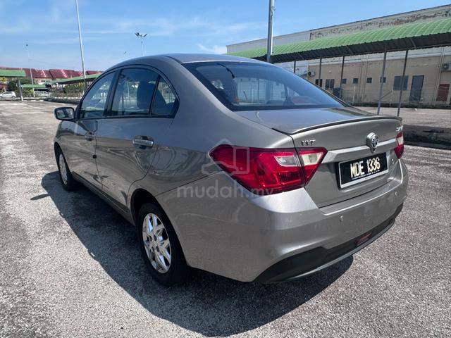 2019 Proton SAGA 1.3 EXEC (A) Very Tiptop Offer2 - 2
