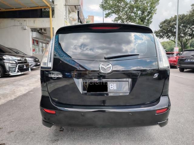2010 Mazda 5 2.0 FACELIFT (A)HAJI OWNER/SUNROOF - 5