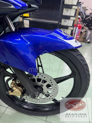 Yamaha lc135 135lc lc 135  4342 - photo 8 of 10