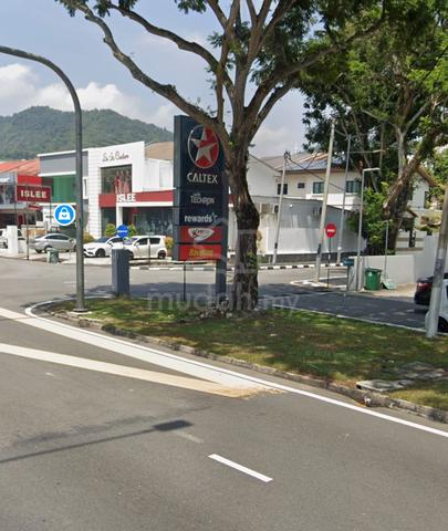 Value Buy_Commercial Certificate DS Semi D_Jln Besi Greenlane 1