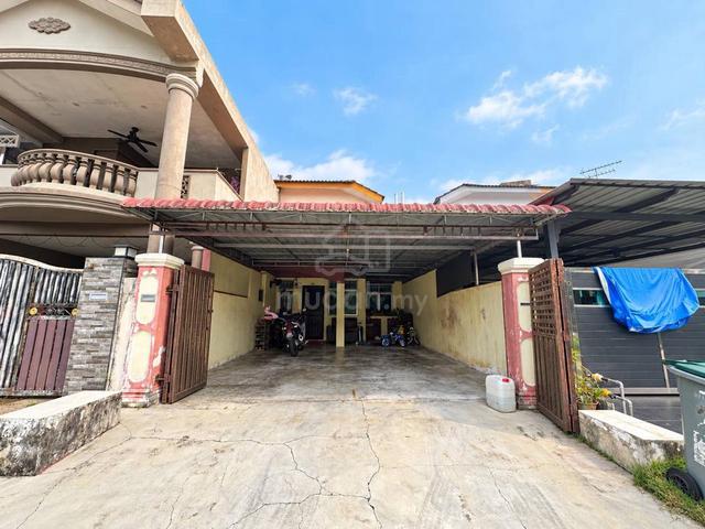 JLN NUSARIA TMN NUSANTARA l BELOW MARKETI FULL LOAN l NEAR TUAS 1