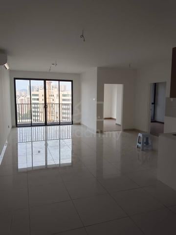 AraTre Residences 1
