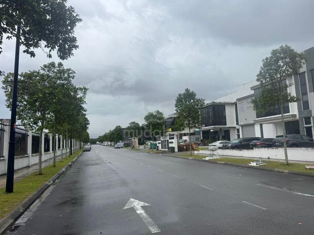 Dato’ Onn Eco Business Park 1 Cluster Factory For Sales 1