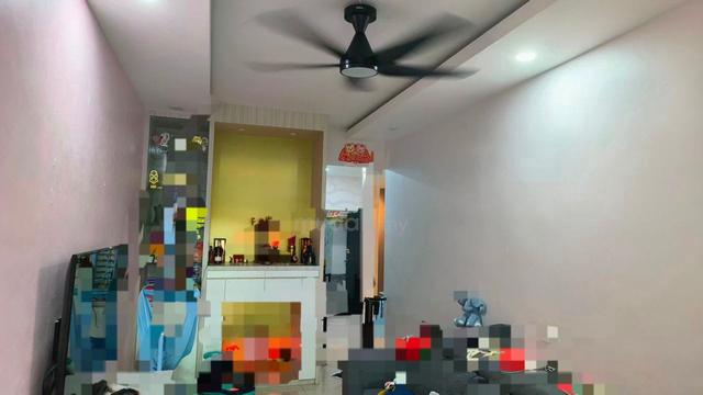 Full Renovated Single Storey @ Tmn Chai Leng @ Perai 1