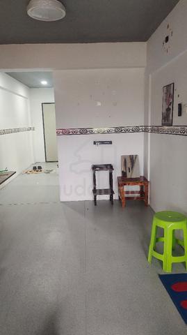 Residensi Harmoni , Bandar Puteri Jaya 1