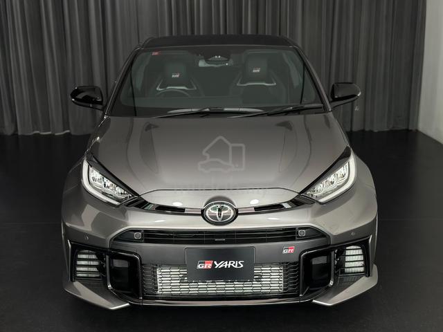 2024 GR Yaris RZ | 2 UNITS AVAILABLE | MANUAL/AT - 4