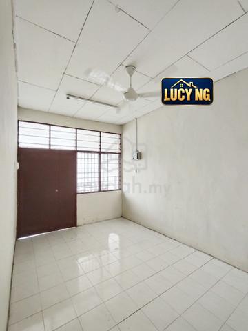 Single Storey Terrace House | Taman Belibis | Simpang Ampat | Penang 1