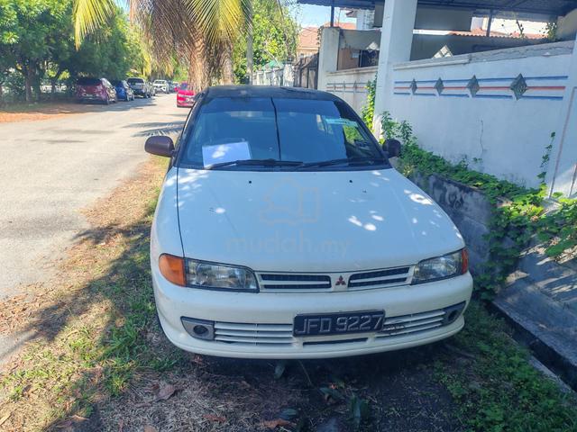 1998 Proton WIRA 1.3 A/B GL (M) - 3