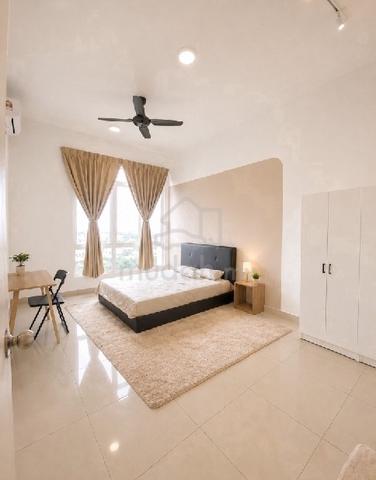 BM City Suites @ BM City Mall 1