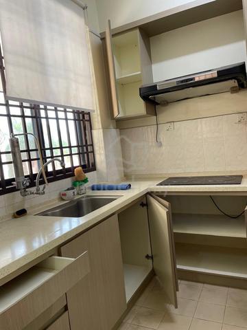 Kesidang Mas Condominium 1
