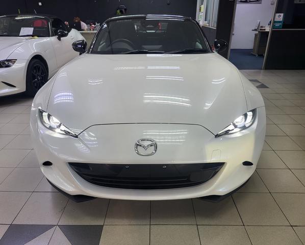 2024 Mazda ROADSTER 1.5 S SPECIAL (M),6K KM UNREG - 4