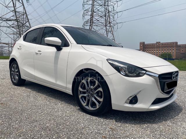 2019 Mazda 2 1.5 HB High Skyactiv Facelift - 1