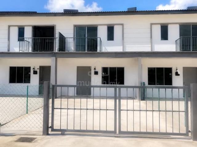 Tasek Gelugor Scientex |Rumah Mampu Milik |Sebulan Hanya RM1300 1