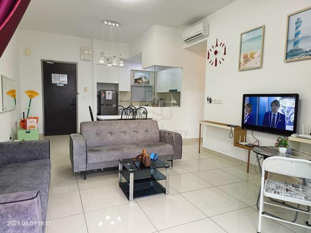 Astoria Ampang 1