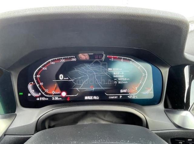GRED5A Bmw 420i 2.0 GRAN COUPE M SPORT REDLEATHER - 4