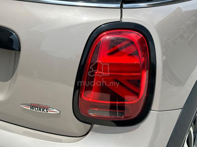 2022 Mini COOPER 2.0 S 3DOOR (A) - 5