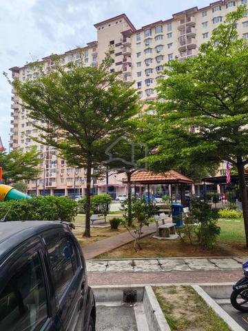 Fully Furnished Damai Apt, sebelah HELP UNI, Sbg Bestari, Sbg Airport 1