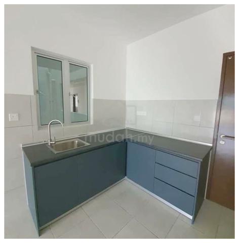 Residensi Tasikmas @ Desa Tun Razak 1