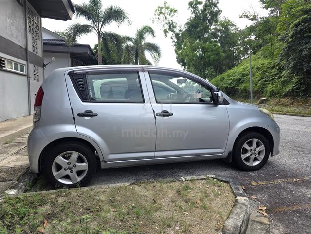 2010 Perodua MYVI 1.3 EZ FACELIFT (A) - 4